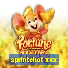 sprintchat xxx